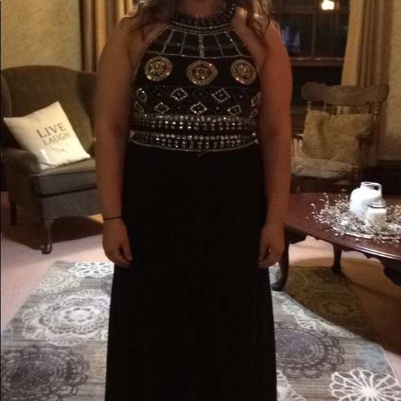 Prom Dress - Picture 5 of 5